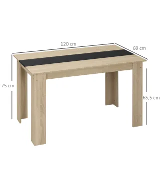 Mesa de Comedor