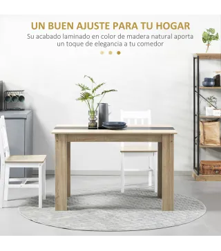 Mesa de Comedor