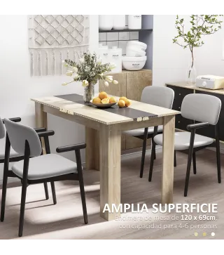 Mesa de Comedor