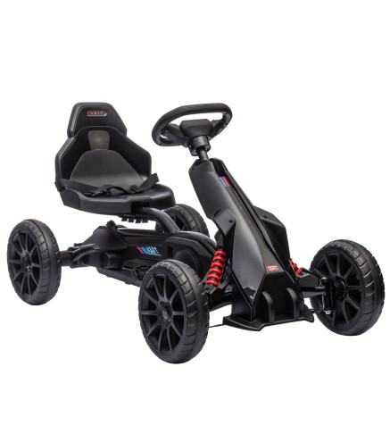 Kart a Pedales