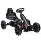 Kart a Pedales Kart a Pedales