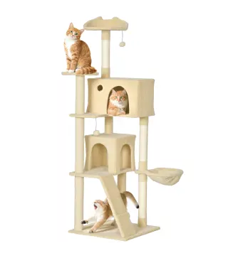 Árbol para Gatos