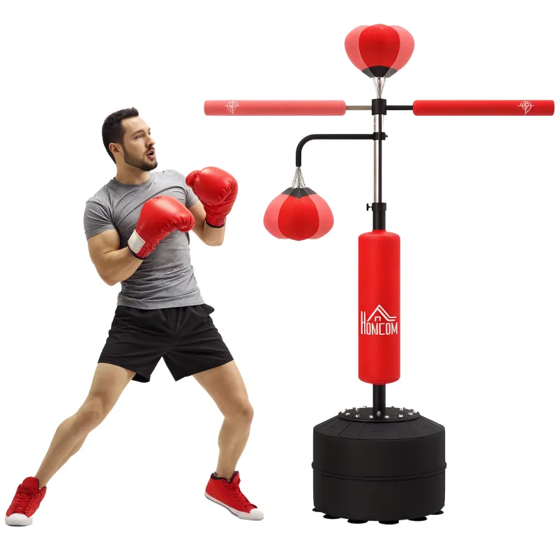Saco de Boxeo Saco de Boxeo