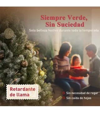 Árbol de Navidad
