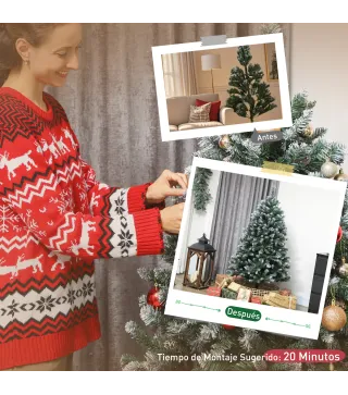 Árbol de Navidad