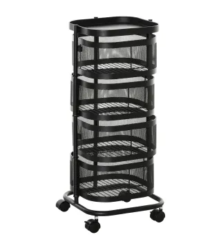 Carrito de cocina