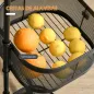 Carrito de cocina