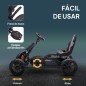 Kart a Pedales Kart a Pedales