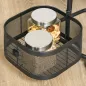 Carrito de cocina