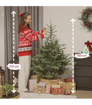 Árbol de Navidad