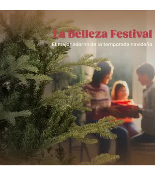 Árbol de Navidad