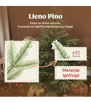 Árbol de Navidad