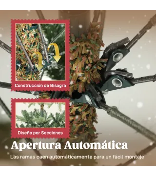 Árbol de Navidad