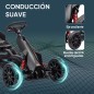 Kart a Pedales Kart a Pedales