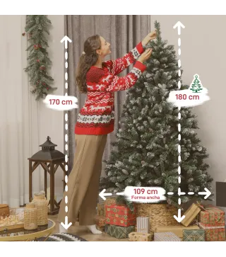 Árbol de Navidad