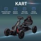 Kart a Pedales Kart a Pedales