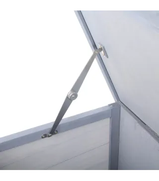 Conejera de Exterior