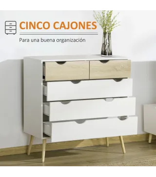 Cómoda