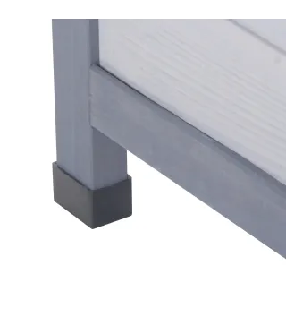 Conejera de Exterior