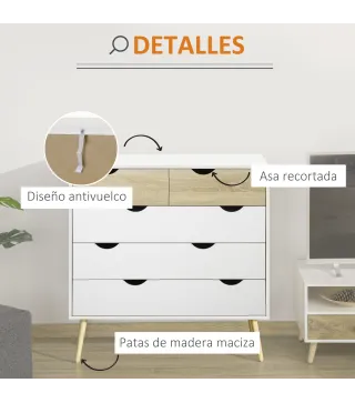 Cómoda