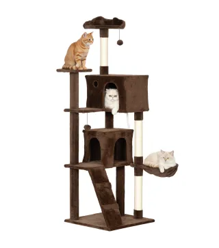 Árbol para Gatos