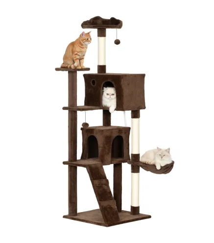 Árbol para Gatos