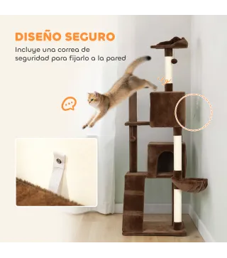 Árbol para Gatos