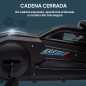Kart a Pedales Kart a Pedales