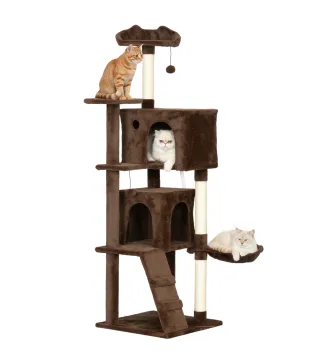 Árbol para Gatos
