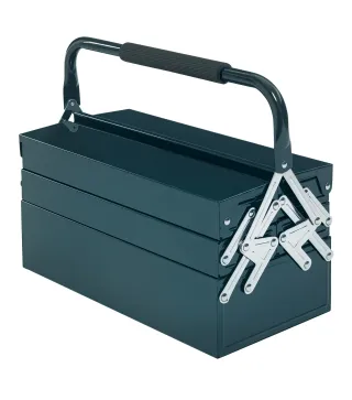 Caja de Herramientas