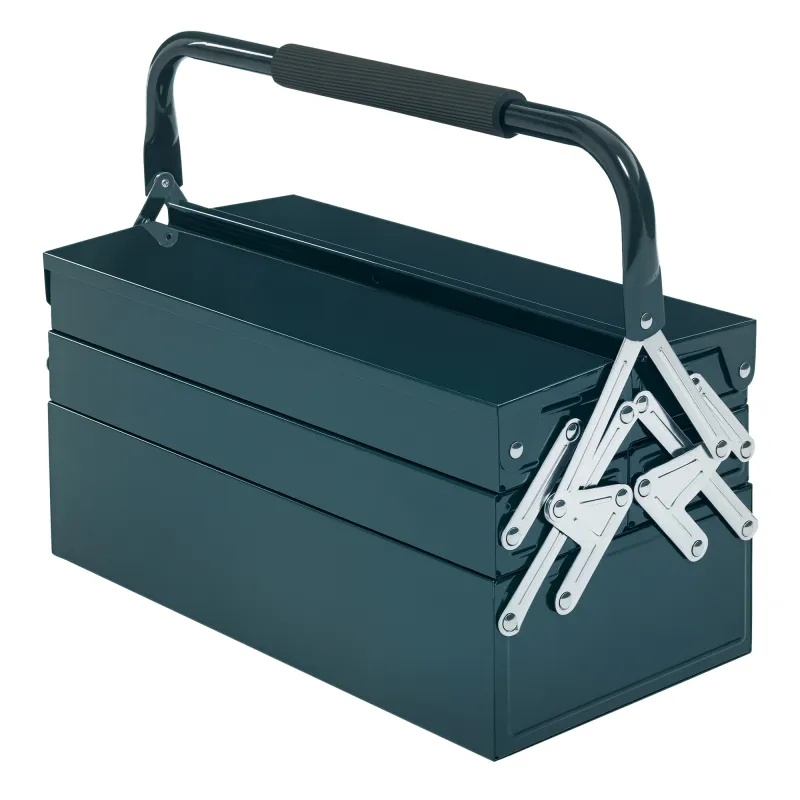 Caja de Herramientas