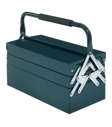 Caja de Herramientas