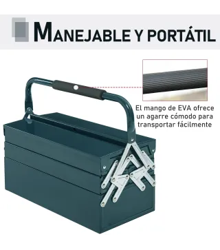 Caja de Herramientas