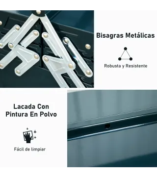 Caja de Herramientas