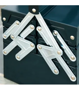 Caja de Herramientas