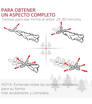 Árbol de Navidad