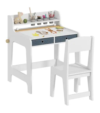 Escritorio Infantil