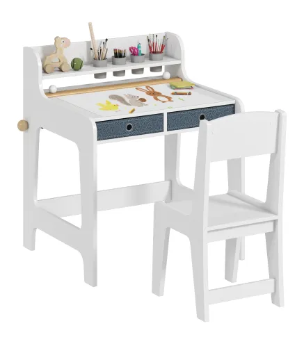 Escritorio Infantil