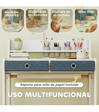 Escritorio Infantil