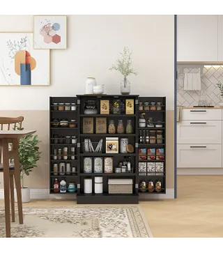 Armario de Cocina