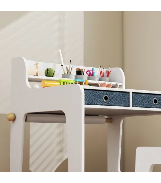 Escritorio Infantil