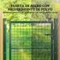 Puerta de Jardín Puerta de Jardín