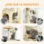 Árbol para Gatos Árbol para Gatos