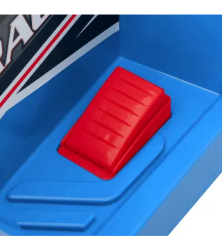 Quad Eléctrico Infantil