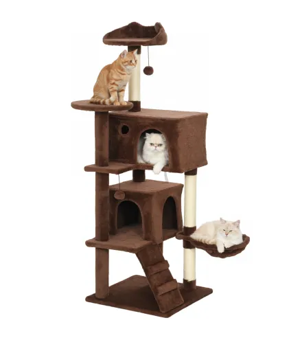 Árbol para Gatos