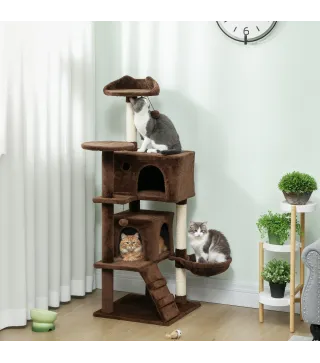 Árbol para Gatos