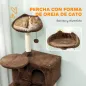 Árbol para Gatos Árbol para Gatos
