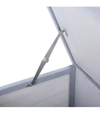 Conejera de Exterior