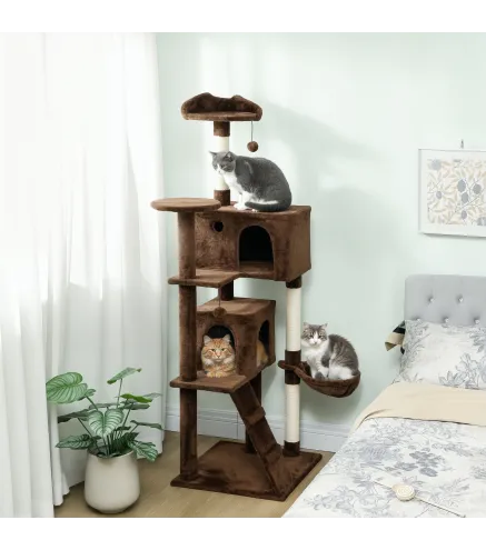 Árbol para Gatos