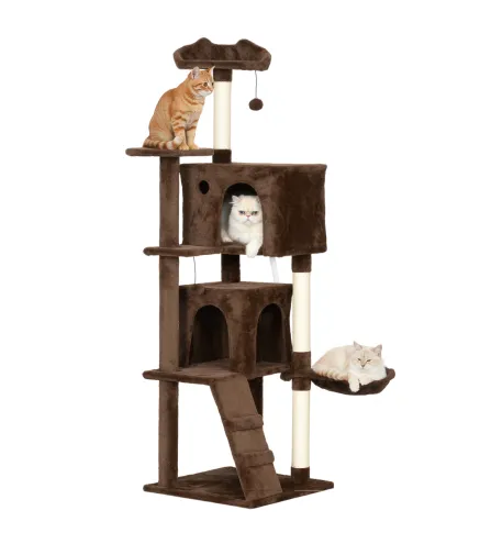 Árbol para Gatos